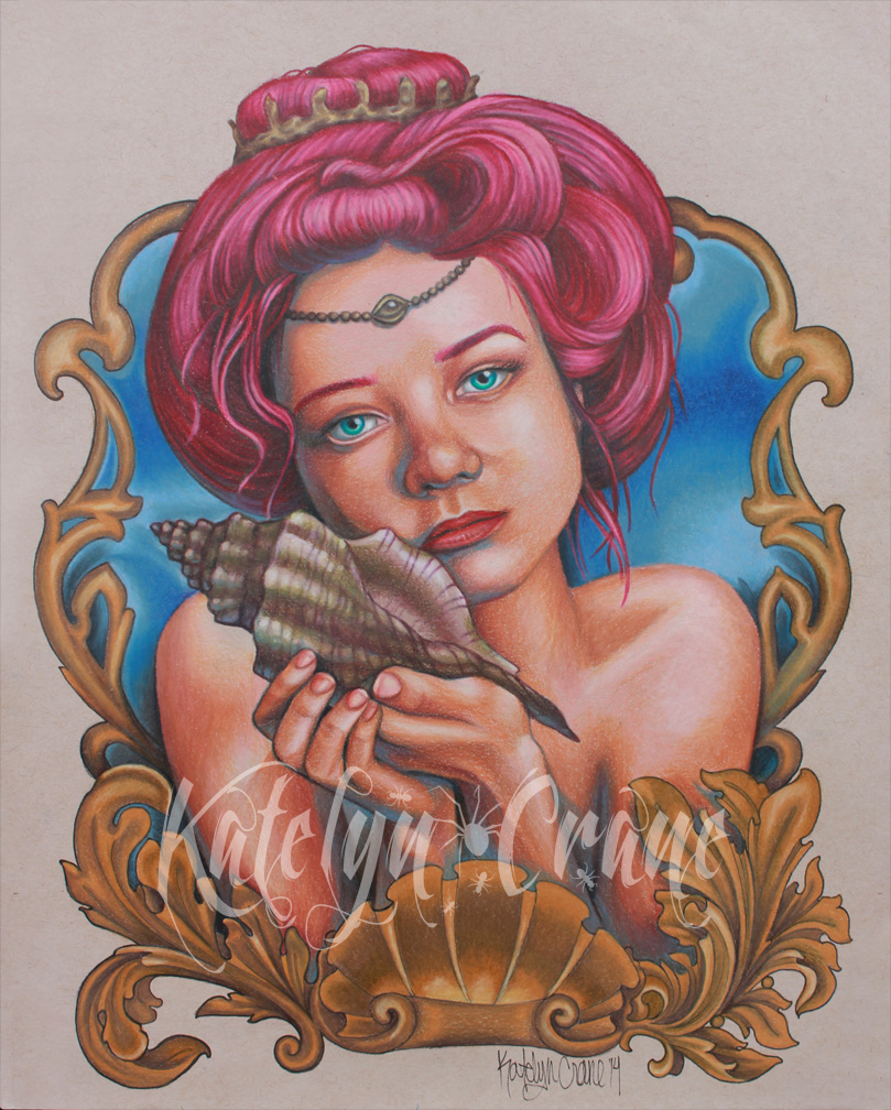 tattoos/ - She Sells Sea Shells